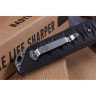 Нож MR BLADE БАДЮК STONEWASH, D2 Badyuk Stonewash d2