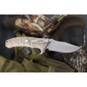 Нож MR BLADE ODRA MBS009