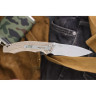 Нож MR BLADE OPAVA