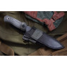 Нож MR BLADE RANGER С ОГНИВОМ NCC065