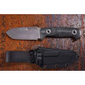 Нож MR BLADE ULTRAS D2 MICARTA NCC030
