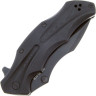 Складной нож MR.BLADE HT-1 046-BK MB046-BK