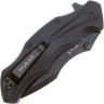 Складной нож MR.BLADE HT-1 046-BK MB046-BK