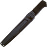 Туристический нож MR.BLADE OWL Black MB100